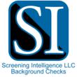Screening Intelligence Background Checks